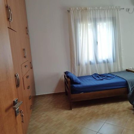 Alexander Apartment Ксамил Экстерьер фото