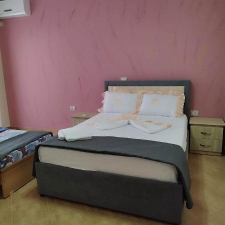 Alexander Apartment Ксамил Экстерьер фото