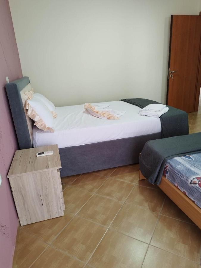 Alexander Apartment Ксамил Экстерьер фото
