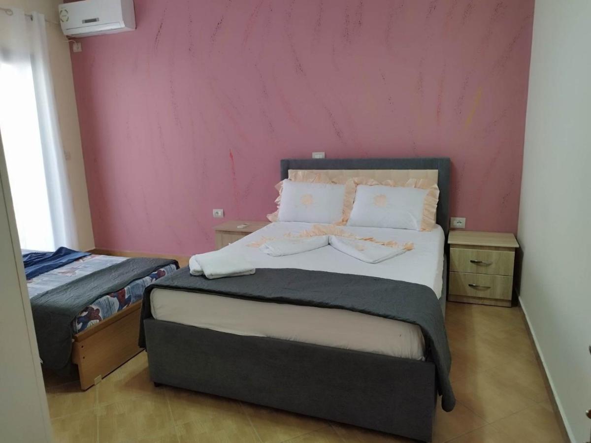 Alexander Apartment Ксамил Экстерьер фото