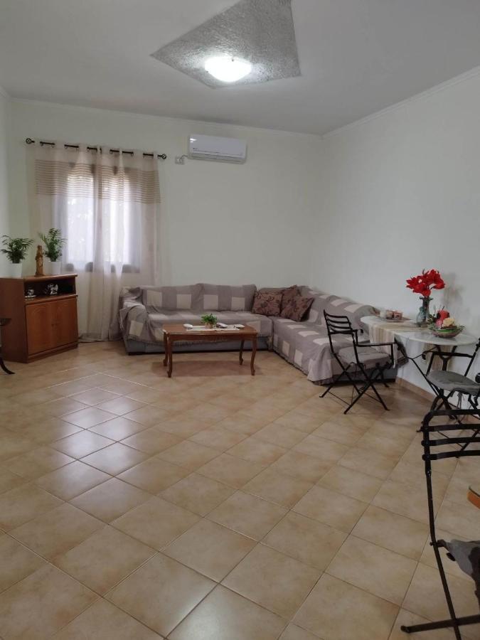 Alexander Apartment Ксамил Экстерьер фото