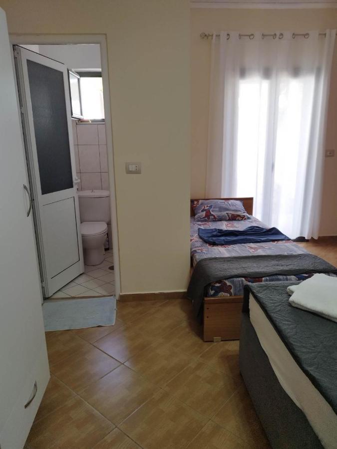 Alexander Apartment Ксамил Экстерьер фото