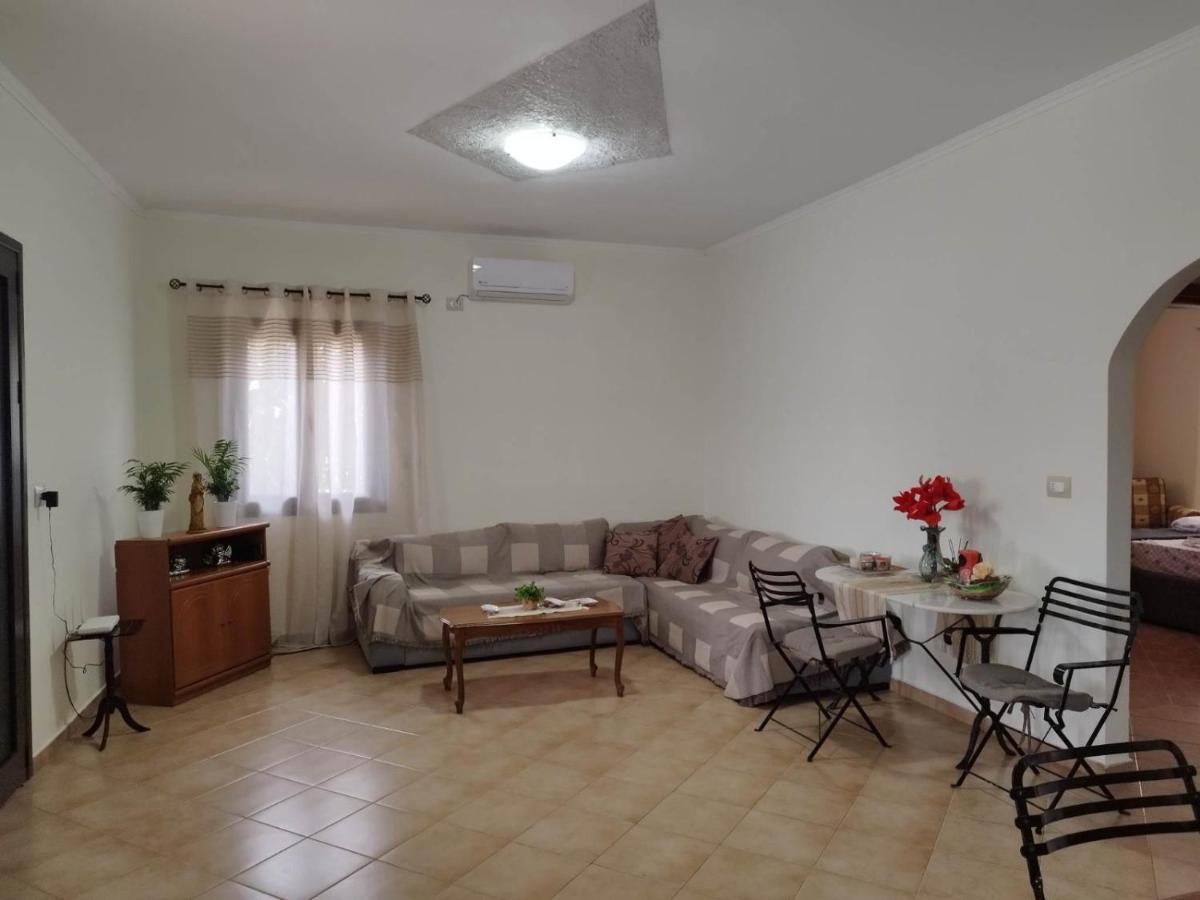 Alexander Apartment Ксамил Экстерьер фото