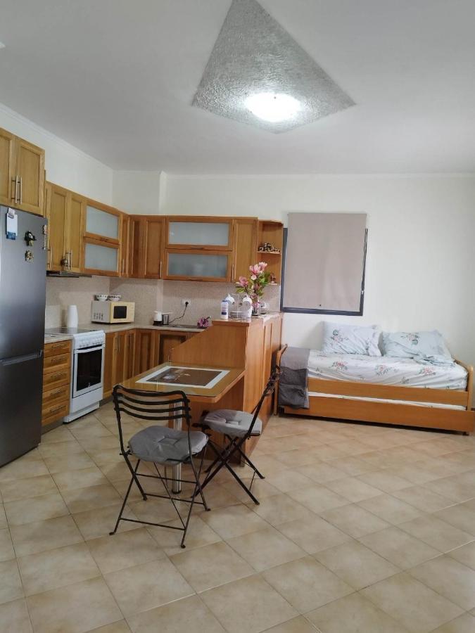 Alexander Apartment Ксамил Экстерьер фото