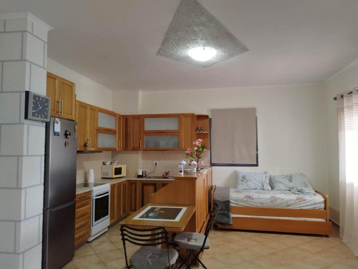 Alexander Apartment Ксамил Экстерьер фото